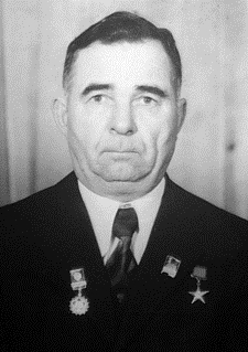 Бобрышев Владимир Николаевич